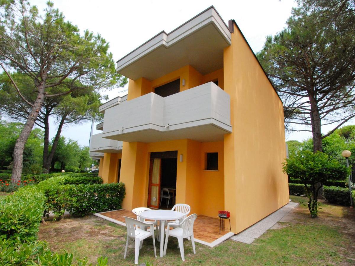 Apartment White Star-2 By Interhome Bibione Kültér fotó