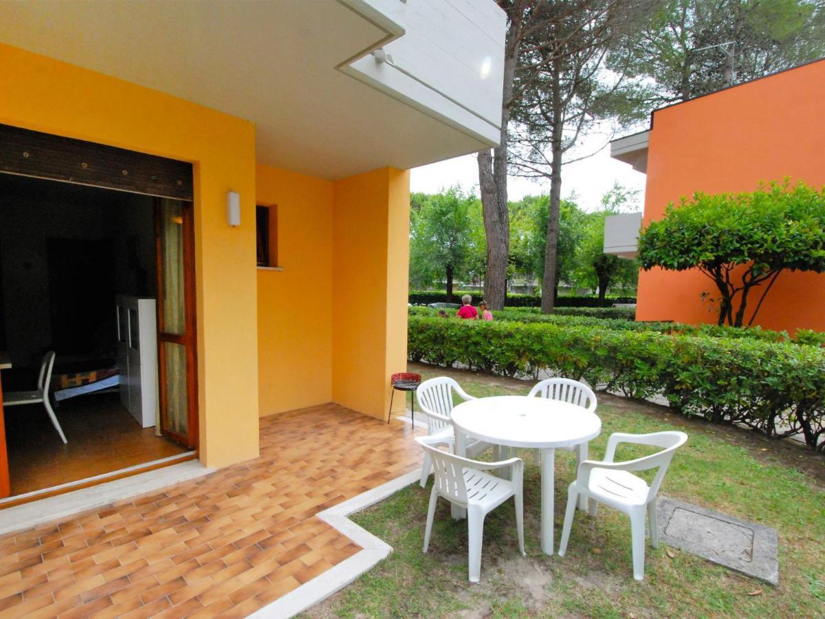 Apartment White Star-2 By Interhome Bibione Kültér fotó