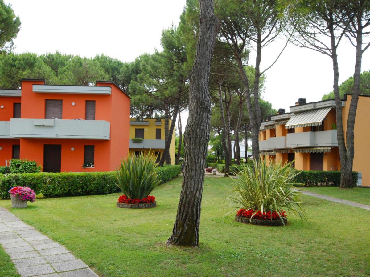 Apartment White Star-2 By Interhome Bibione Kültér fotó
