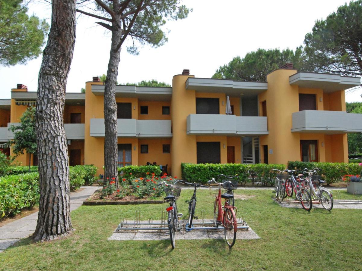 Apartment White Star-2 By Interhome Bibione Kültér fotó